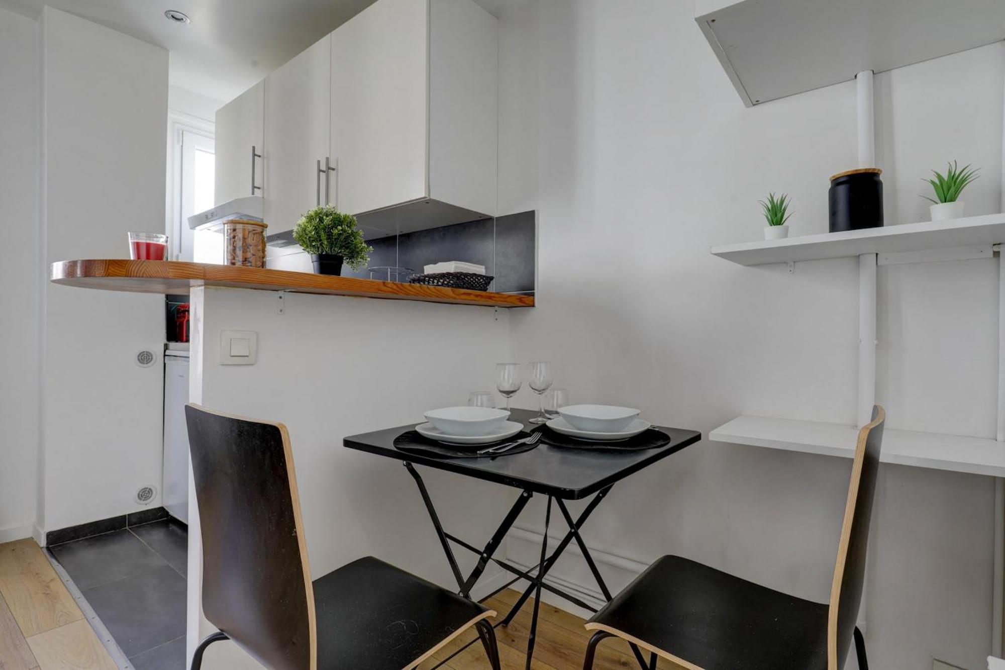 Le Marais Republique - Cityapartmentstay Párizs Kültér fotó