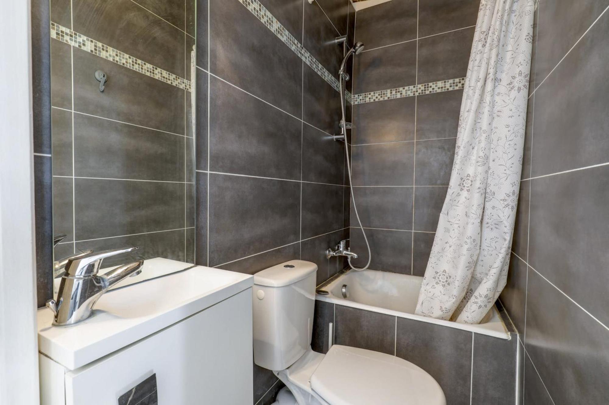 Le Marais Republique - Cityapartmentstay Párizs Kültér fotó